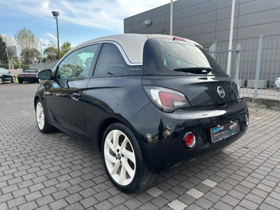 Opel Adam Rocks 1.4 100 CV Unlimited (9)