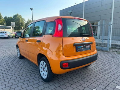 Fiat Panda 1.2 Easy (10)