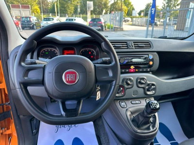Fiat Panda 1.2 Easy (11)