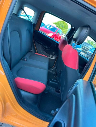 Fiat Panda 1.2 Easy (15)