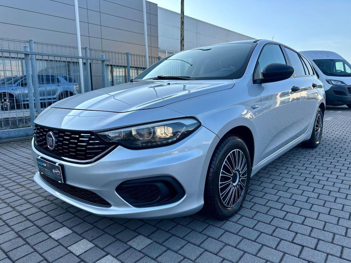 Fiat Tipo Station Wagon Tipo 1.4 SW Easy