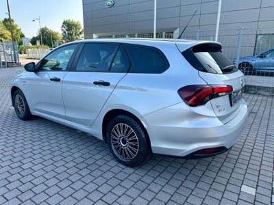 Fiat Tipo Station Wagon Tipo 1.4 SW Easy (10)