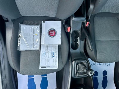Fiat Tipo Station Wagon Tipo 1.4 SW Easy (13)