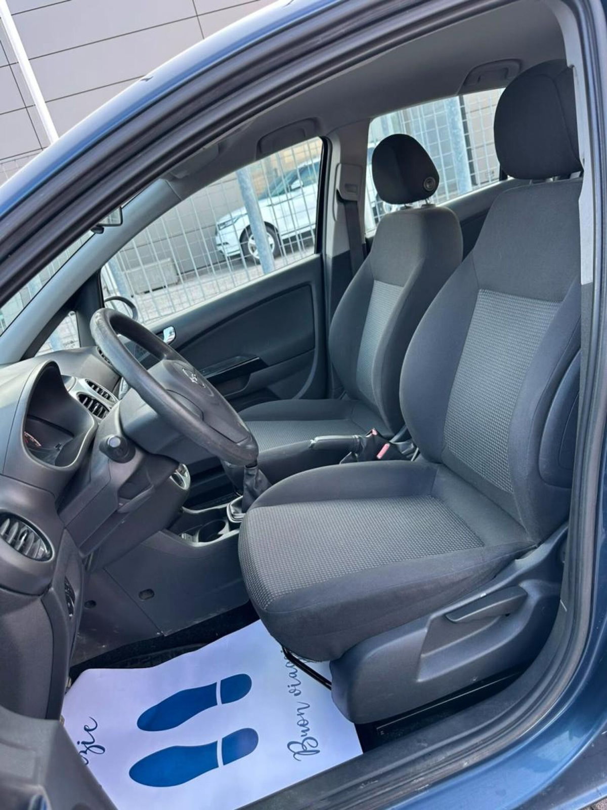 Opel Corsa 1.3 CDTI 90CV 5 porte Cosmo (14)