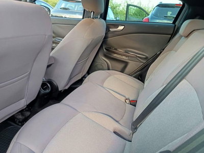 Alfa Romeo Giulietta 1.4 Turbo Giulietta 120cv (14)