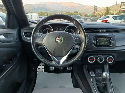 Alfa Romeo Giulietta 1.4 Turbo Giulietta 120cv (16)
