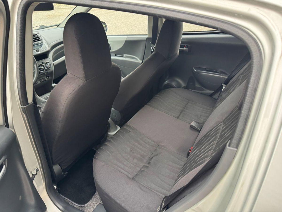 Nissan Pixo 1.0 5 porte GPL Eco Active (12)