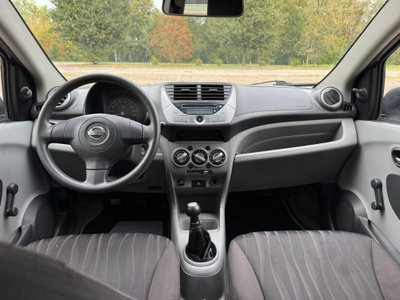 Nissan Pixo 1.0 5 porte GPL Eco Active (7)