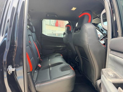 Ford Ranger Pick-up Raptor 2.0 ecoblue 210cv auto (14)