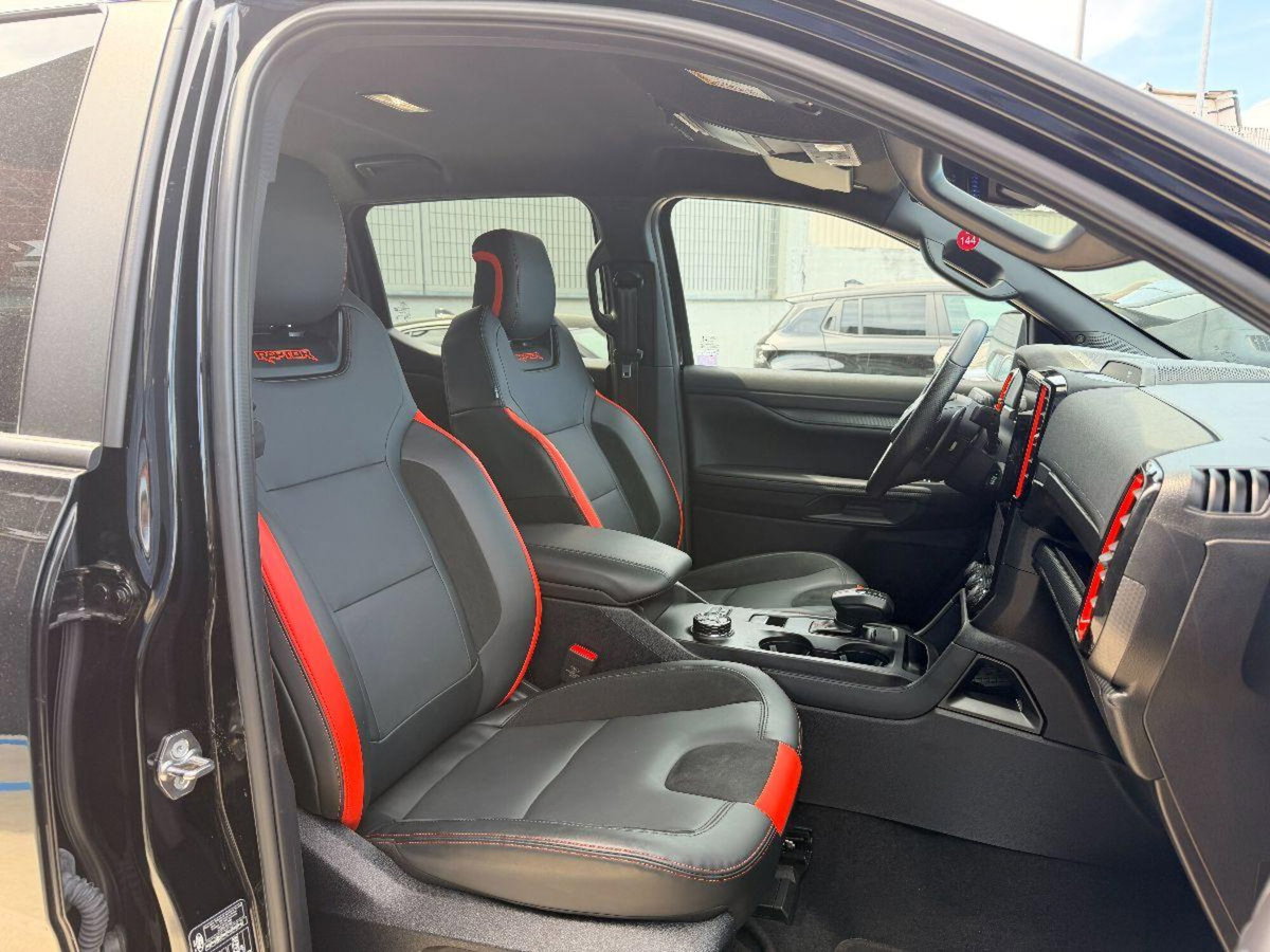 Ford Ranger Pick-up Raptor 2.0 ecoblue 210cv auto (18)