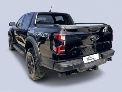 Ford Ranger Pick-up Raptor 2.0 ecoblue 210cv auto (5)