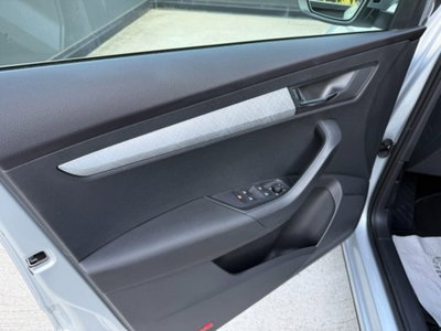 Skoda Karoq 2.0 tdi Selection 4x4 150cv dsg (10)