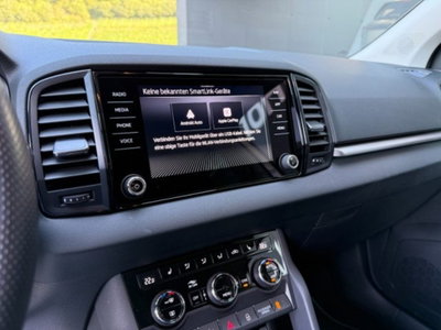 Skoda Karoq 2.0 tdi Selection 4x4 150cv dsg (17)