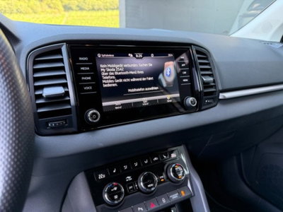 Skoda Karoq 2.0 tdi Selection 4x4 150cv dsg (18)