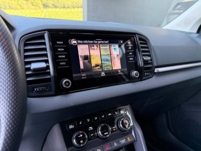 Skoda Karoq 2.0 tdi Selection 4x4 150cv dsg (19)