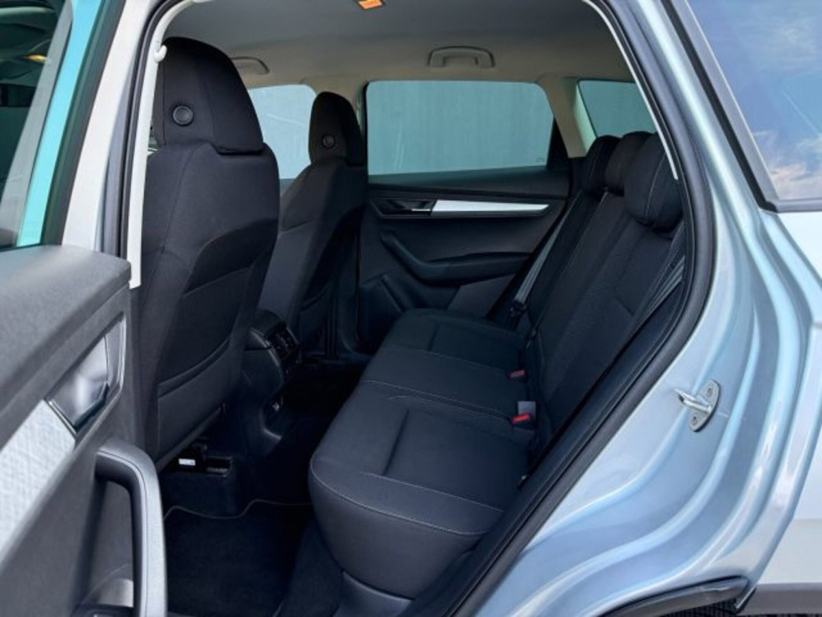 Skoda Karoq 2.0 tdi Selection 4x4 150cv dsg (5)