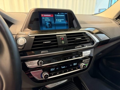 BMW X3 xDrive20d xLine (13)