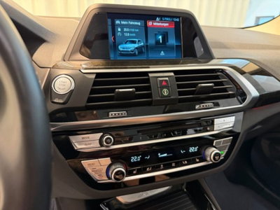 BMW X3 xDrive20d xLine (15)