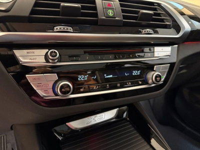 BMW X3 xDrive20d xLine (16)