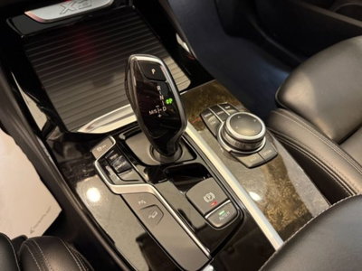 BMW X3 xDrive20d xLine (17)