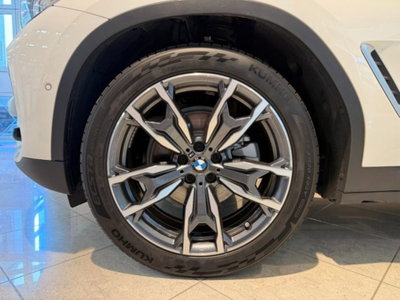 BMW X3 xDrive20d xLine (18)