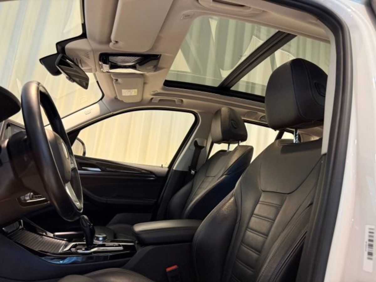 BMW X3 xDrive20d xLine (19)