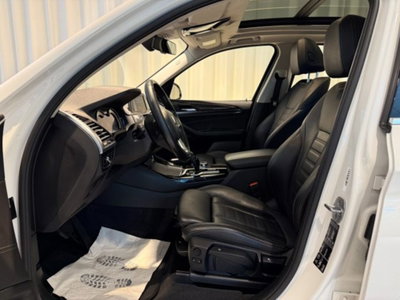 BMW X3 xDrive20d xLine (4)