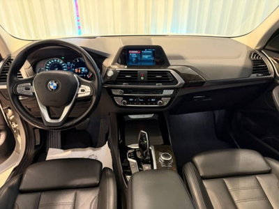 BMW X3 xDrive20d xLine (6)
