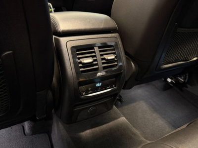 BMW X3 xDrive20d xLine (9)