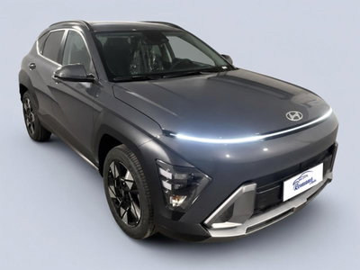 Hyundai Kona 1.6 gdi hev Business Advance Pack 2wd 129cv dct (2)