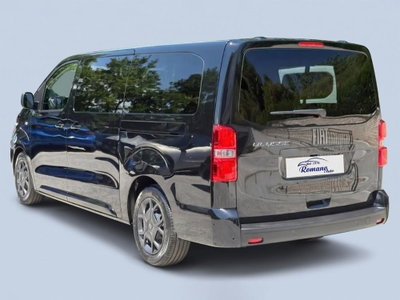 Fiat Ulysse 2.2 JTD Dynamic (4)