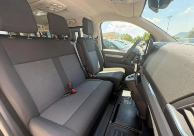 Fiat Ulysse 2.2 JTD Dynamic (6)