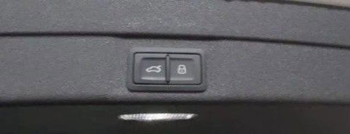 Audi A5 Avant 2.0 tdi mhev+ S line edition 204cv s-tronic (5)