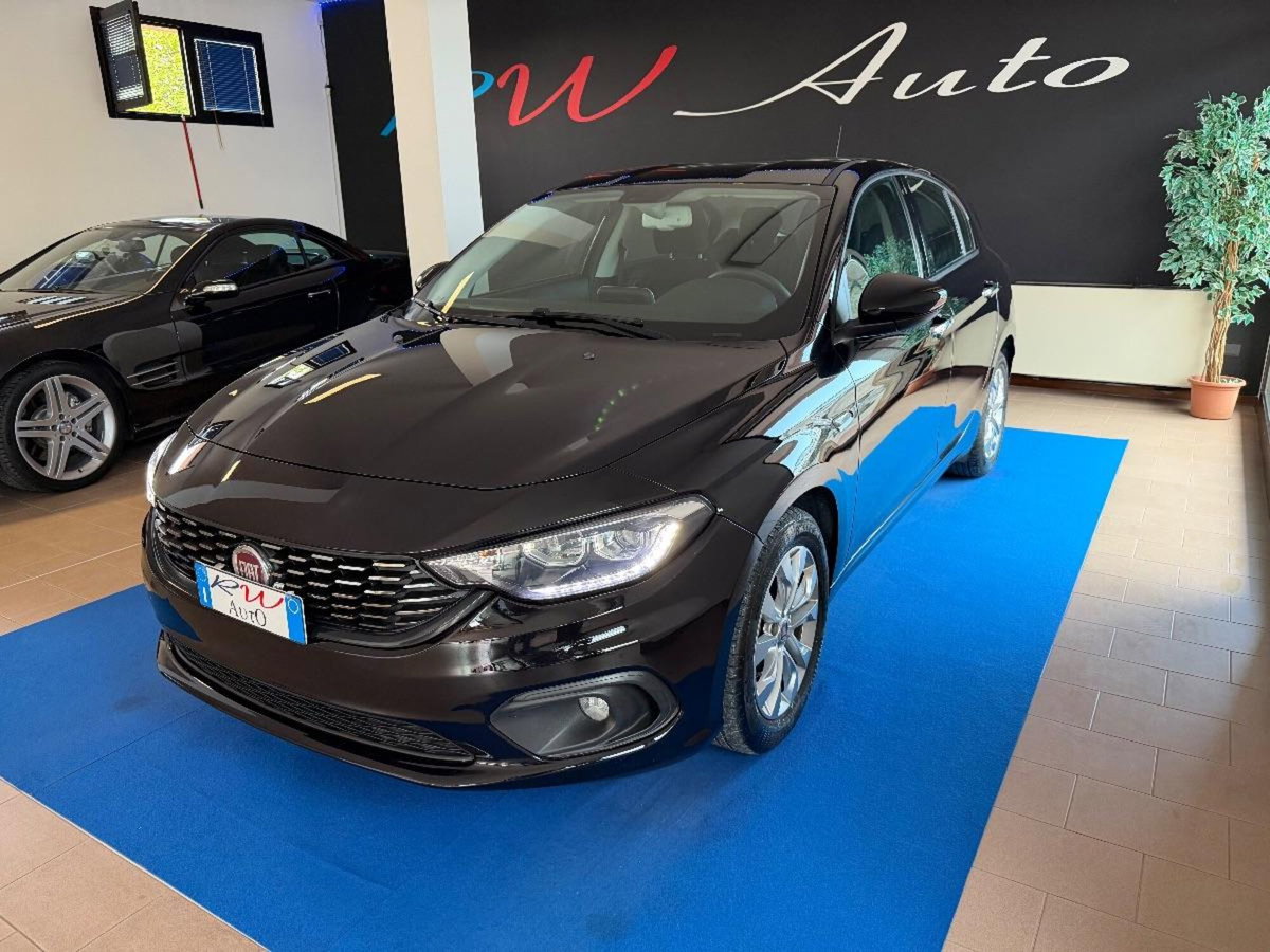 Fiat Tipo Tipo 1.4 5 porte Lounge