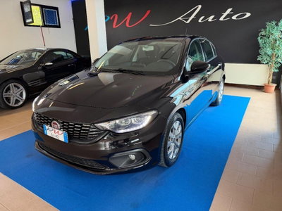 Fiat Tipo Tipo 1.4 5 porte Lounge usata