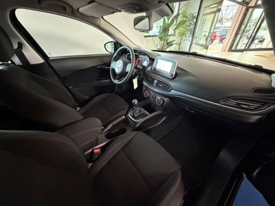 Fiat Tipo Tipo 1.4 5 porte Lounge (13)