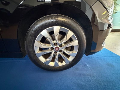 Fiat Tipo Tipo 1.4 5 porte Lounge (14)
