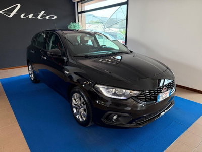 Fiat Tipo Tipo 1.4 5 porte Lounge (2)