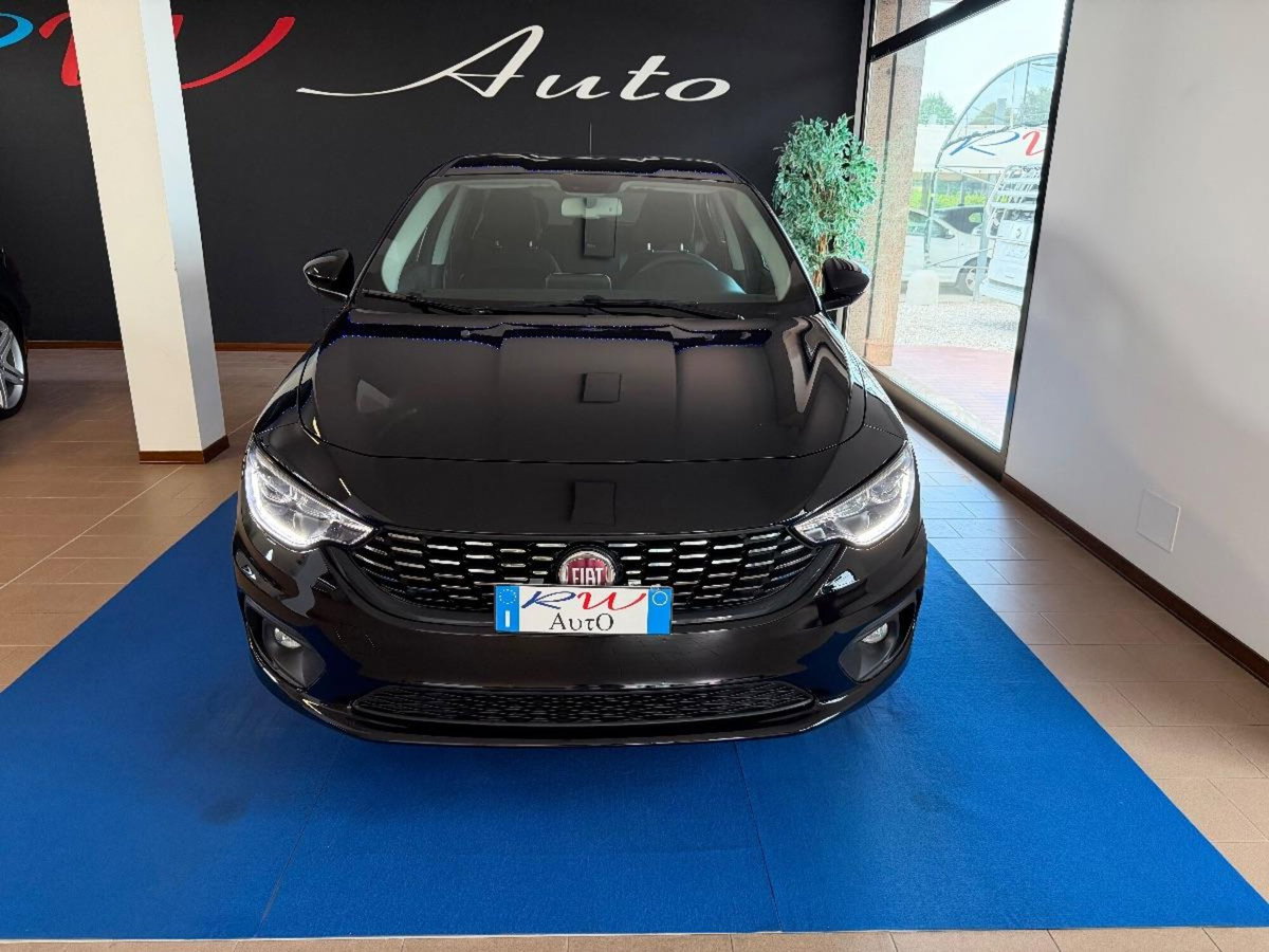Fiat Tipo Tipo 1.4 5 porte Lounge (3)