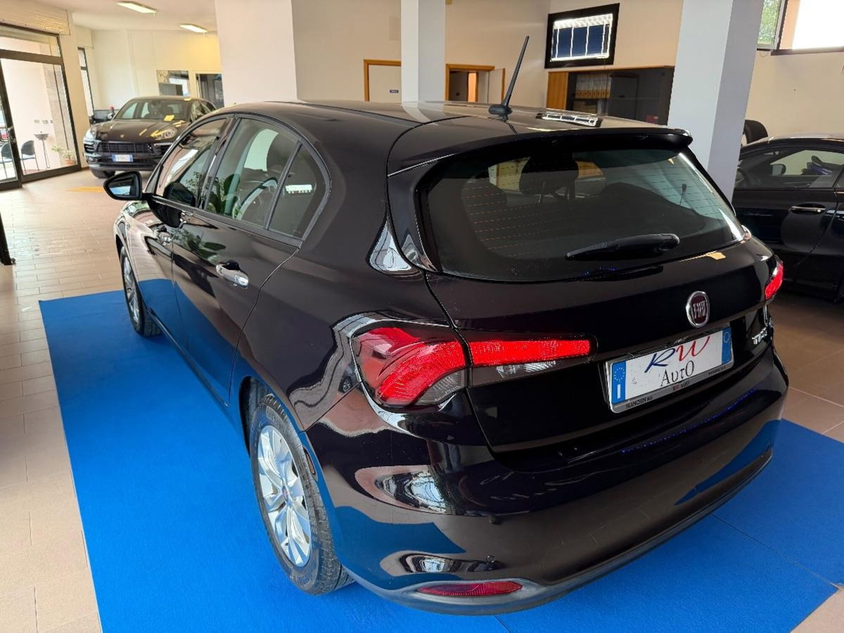 Fiat Tipo Tipo 1.4 5 porte Lounge (5)