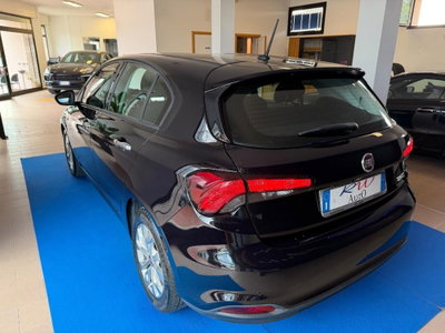 Fiat Tipo Tipo 1.4 5 porte Lounge (5)