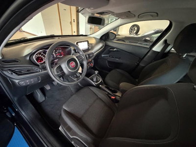 Fiat Tipo Tipo 1.4 5 porte Lounge (9)