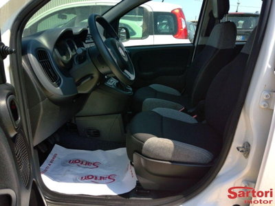 Fiat Panda Cross Cross 1.0 FireFly S&S Hybrid (3)