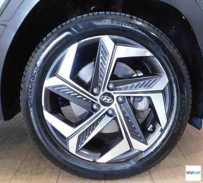 Hyundai Tucson 1.6 hev Exellence 4wd 239cv auto (5)