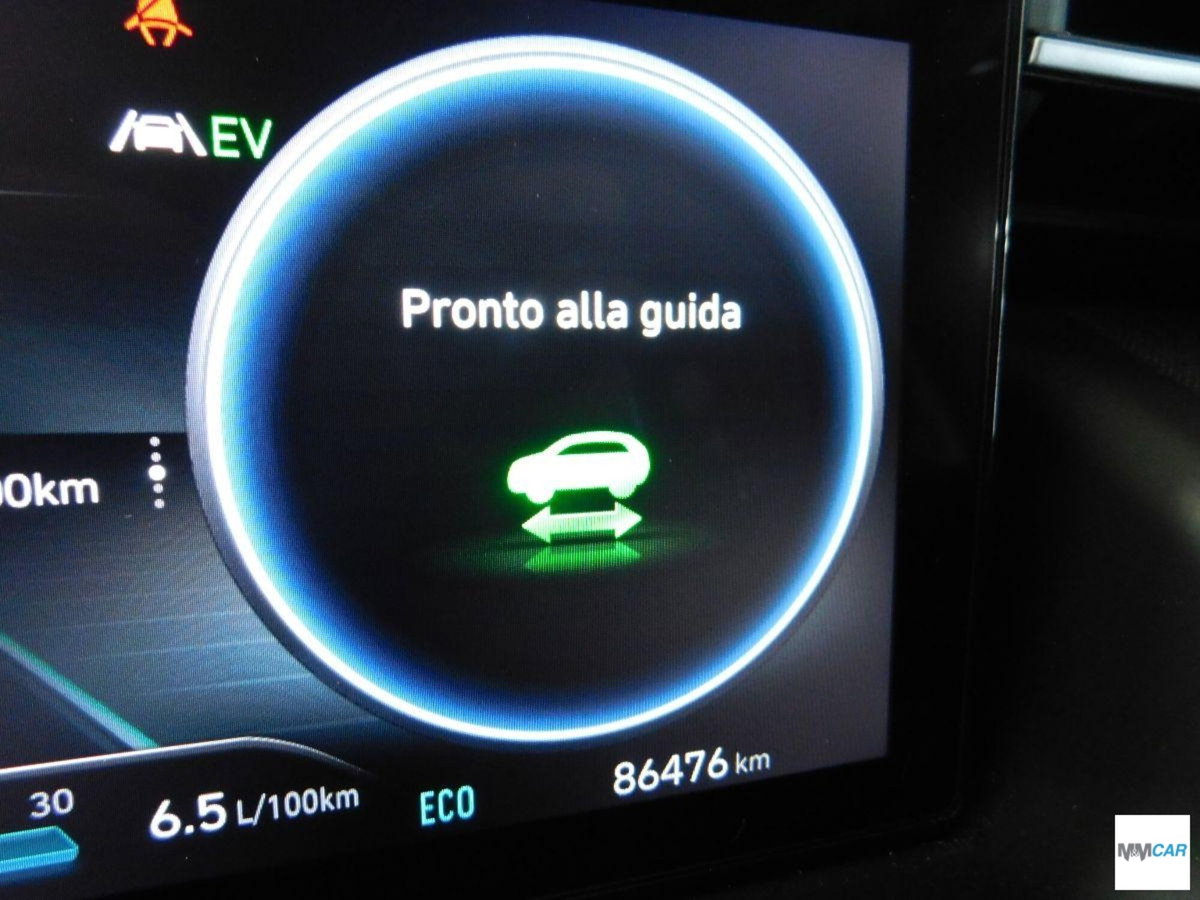 Hyundai Tucson 1.6 hev Exellence 4wd 239cv auto (7)