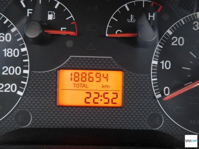 Fiat Grande Punto 1.2 3 porte Active (10)
