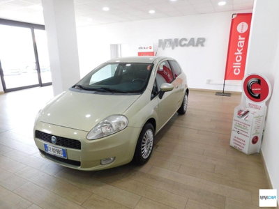 Fiat Grande Punto 1.2 3 porte Active (2)