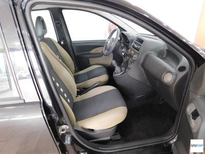 Fiat Panda 1.2 4x4 Climbing (10)