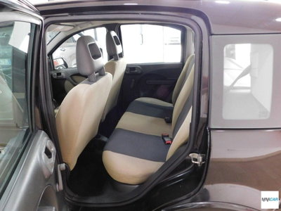 Fiat Panda 1.2 4x4 Climbing (9)