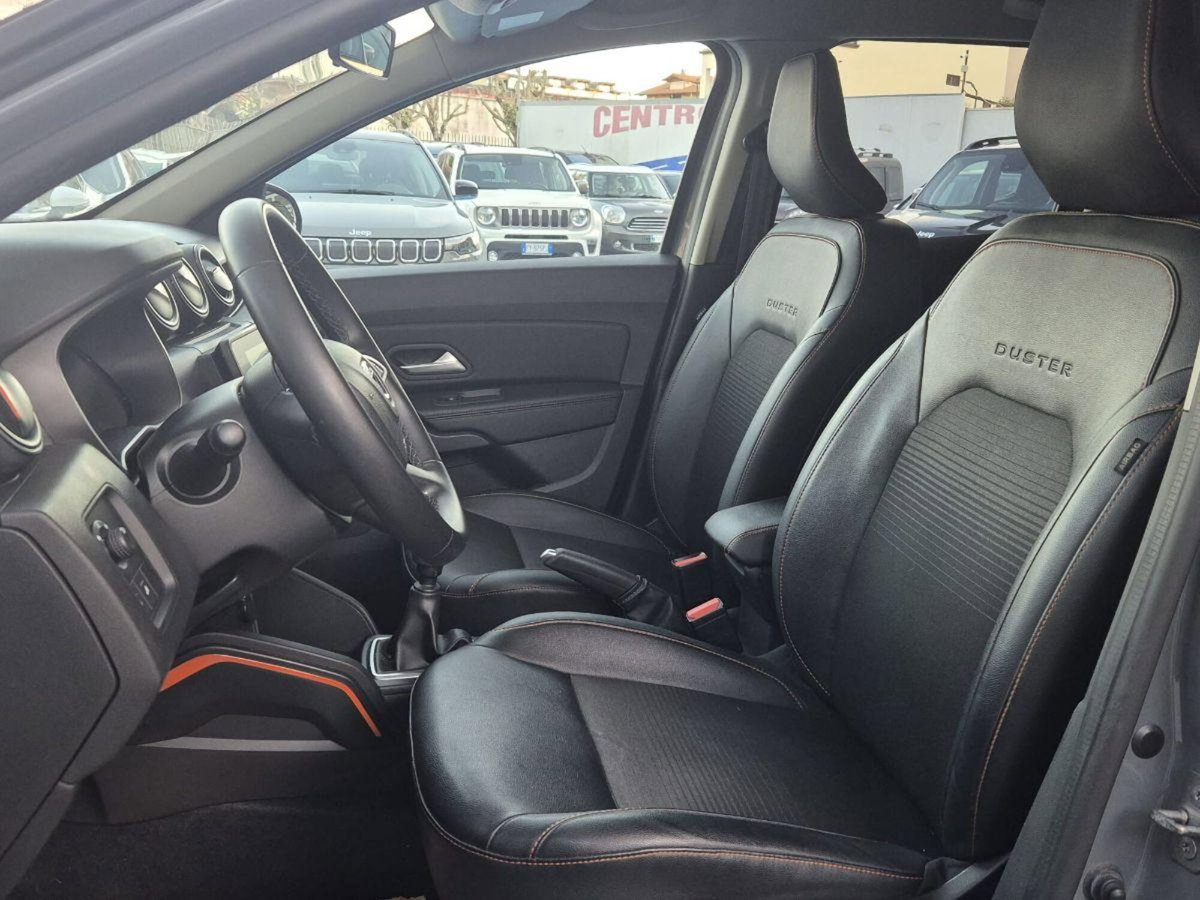 Dacia Duster 1.0 TCe GPL 4x2 Extreme (14)